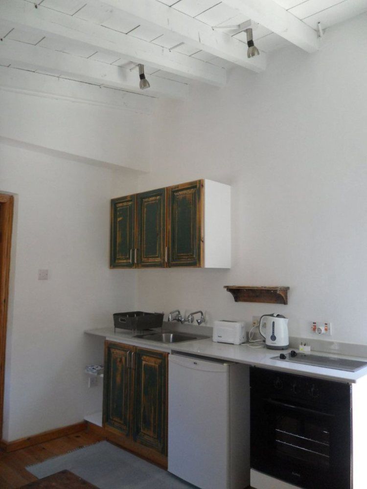 Vasilikos House Aparthotel Tochni Luaran gambar